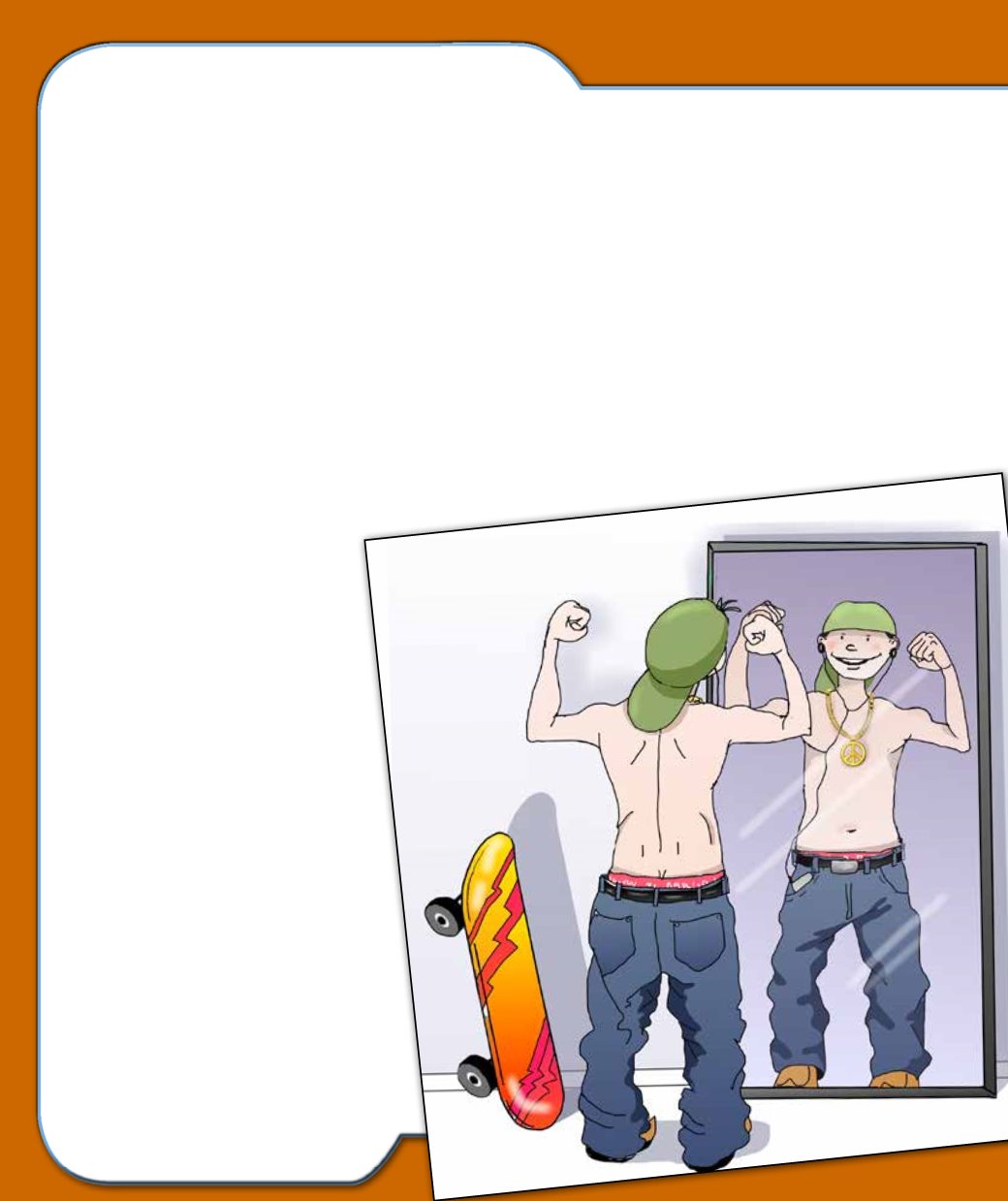 Page Background