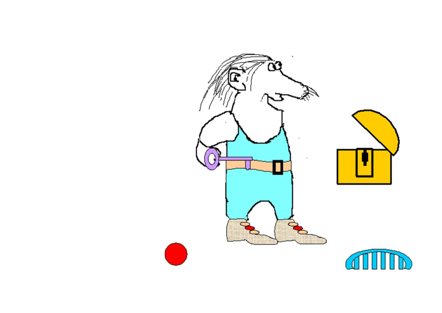 Page Background