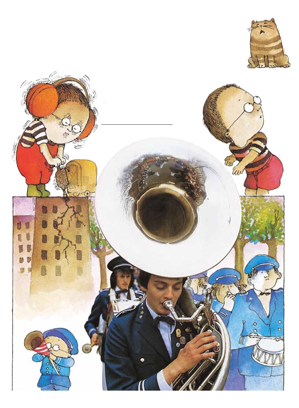 Page Background
