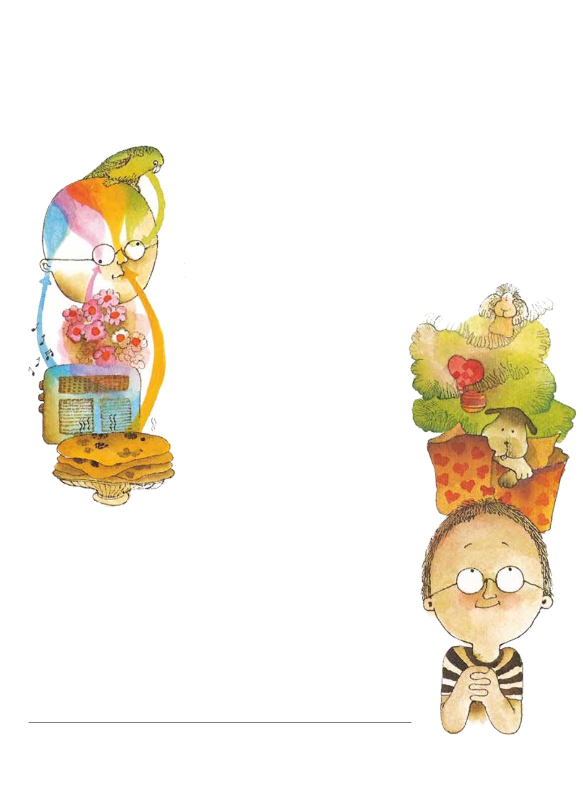 Page Background