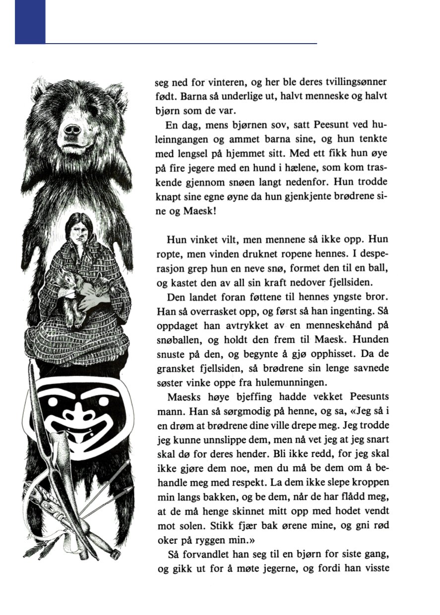 Page Background